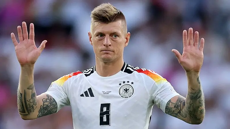 ảnh chế Toni Kroos 30 ảnh chế Toni Kroos 30