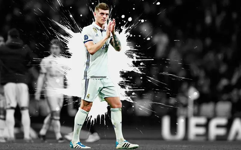 ảnh chế Toni Kroos 5 ảnh chế Toni Kroos 5