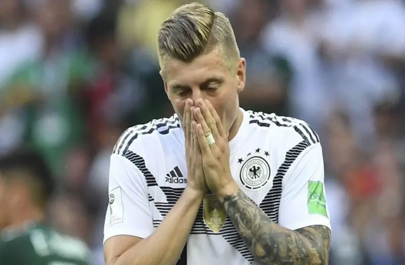 ảnh chế Toni Kroos 33 ảnh chế Toni Kroos 33