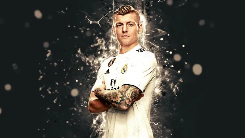 ảnh chế Toni Kroos 35 ảnh chế Toni Kroos 35