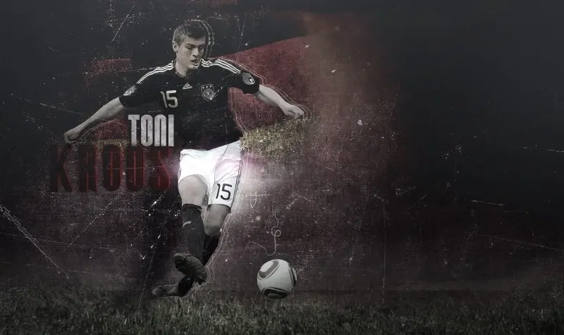 ảnh chế Toni Kroos 38 ảnh chế Toni Kroos 38