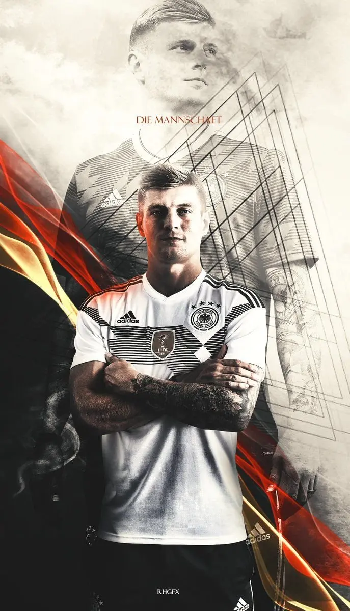 ảnh chế Toni Kroos 40 ảnh chế Toni Kroos 40