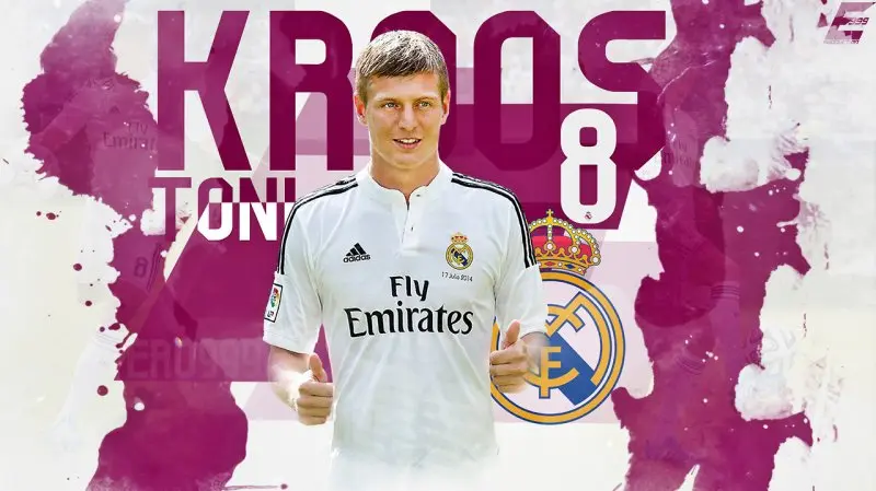 ảnh chế Toni Kroos 41 ảnh chế Toni Kroos 41
