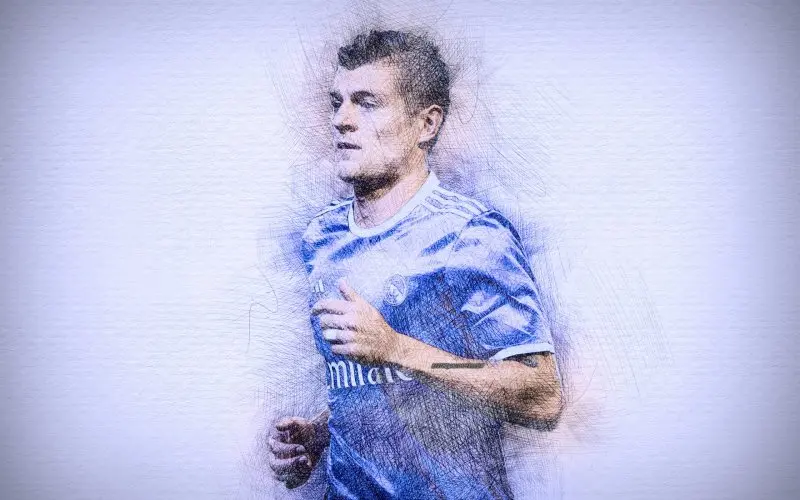 ảnh chế Toni Kroos 6 ảnh chế Toni Kroos 6
