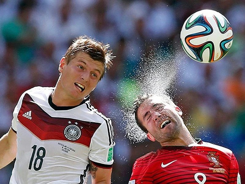 ảnh chế Toni Kroos 8 ảnh chế Toni Kroos 8