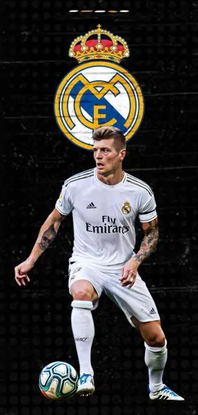 ảnh chế Toni Kroos 9 ảnh chế Toni Kroos 9