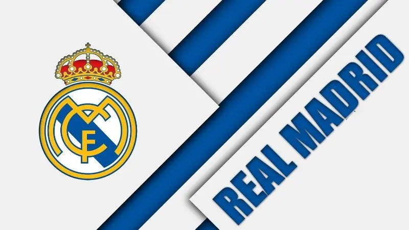 Real Madrid 12 Real Madrid 12