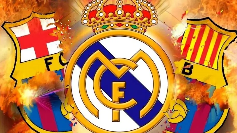 Real Madrid 13 Real Madrid 13