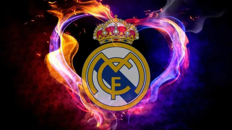 Real Madrid 14 Real Madrid 14