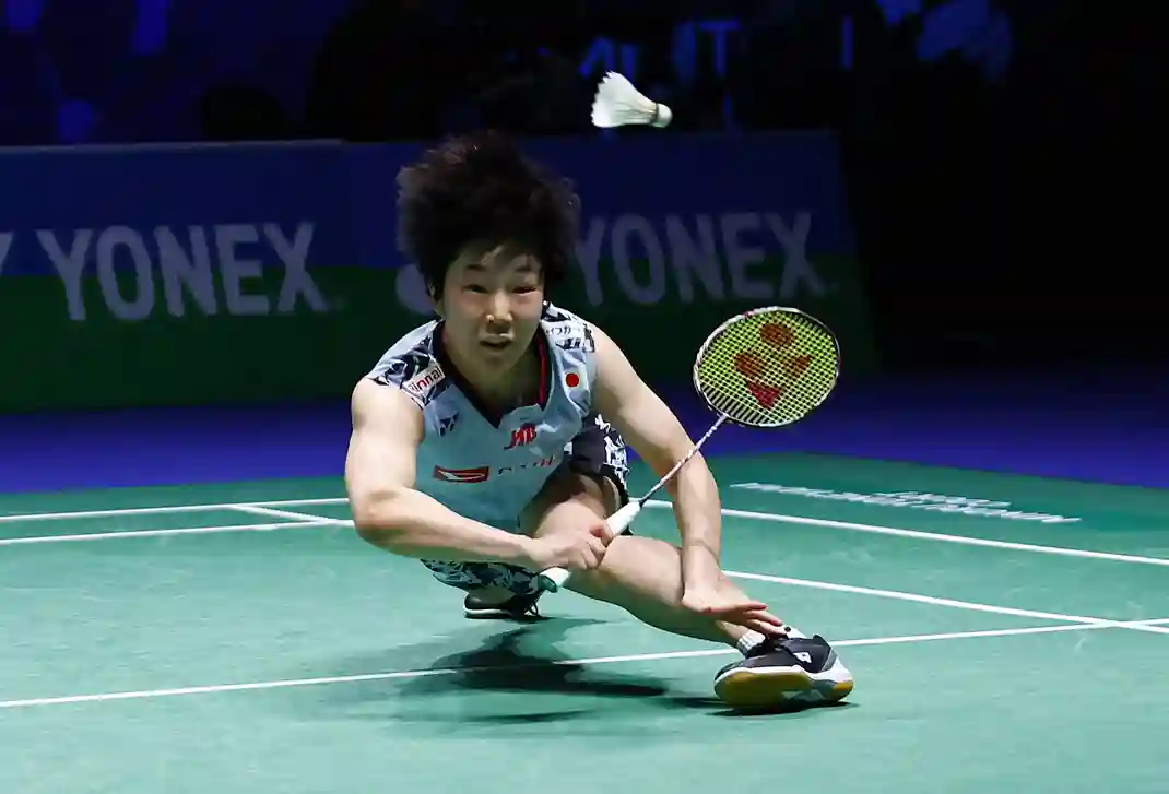Japan Open 39