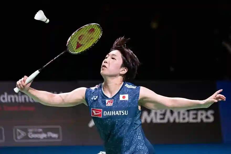 Japan Open 38