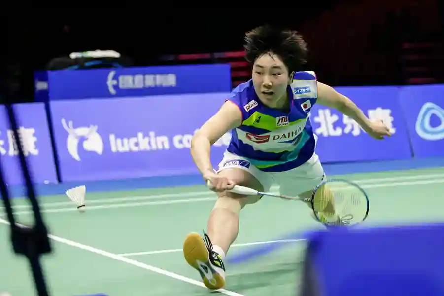 Japan Open 49