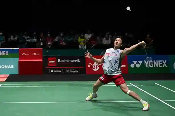 Japan Open 30