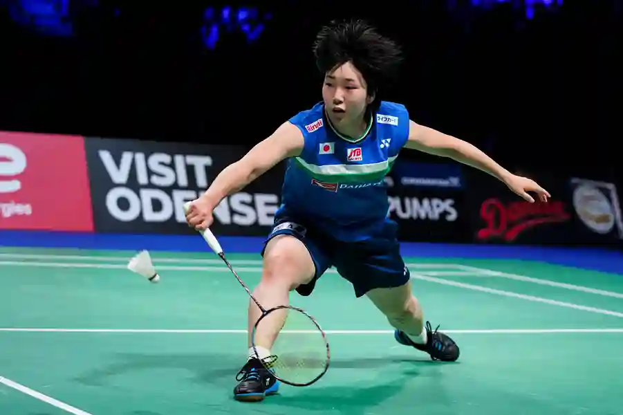 Japan Open 26