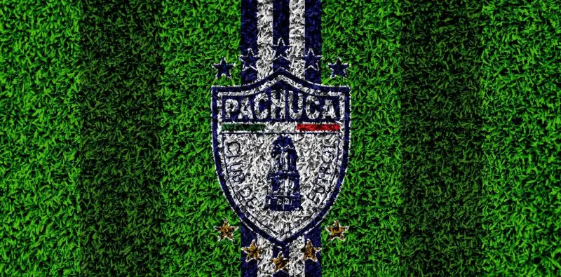 Pachuca 50 Pachuca 50