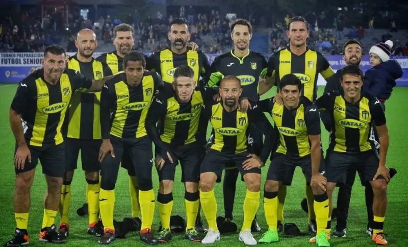 Penarol 16