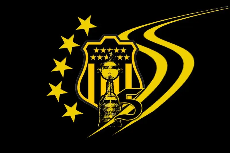 Penarol 33