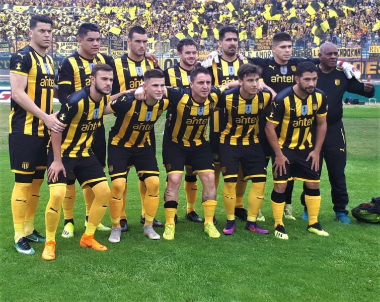 Penarol 19