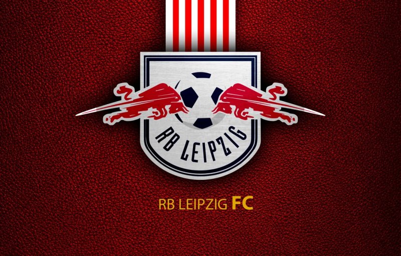 RB Leipzig 50