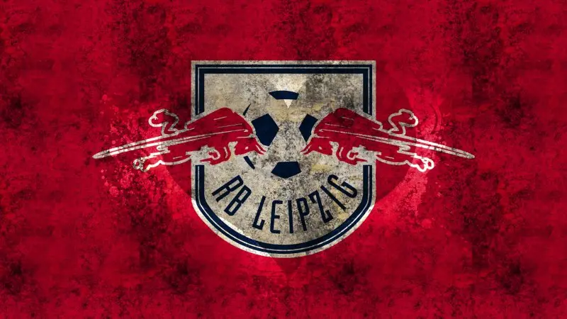 RB Leipzig 10