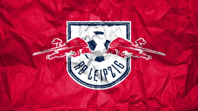 RB Leipzig 13