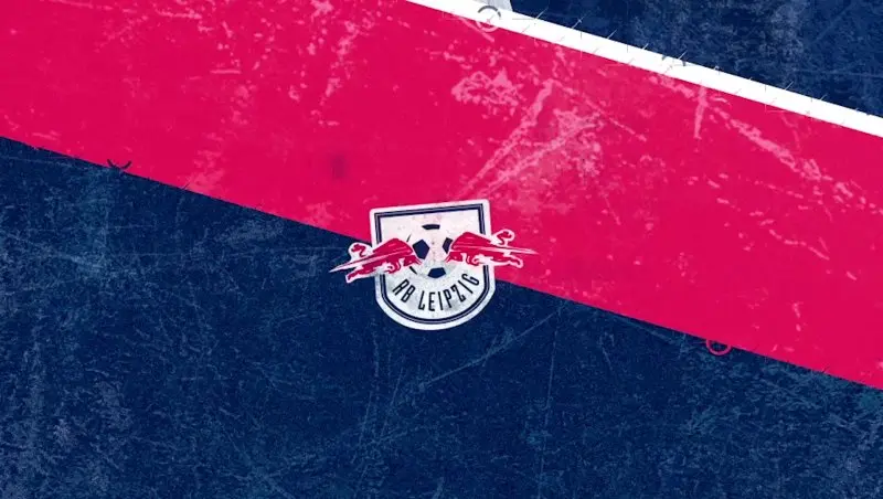 RB Leipzig 18