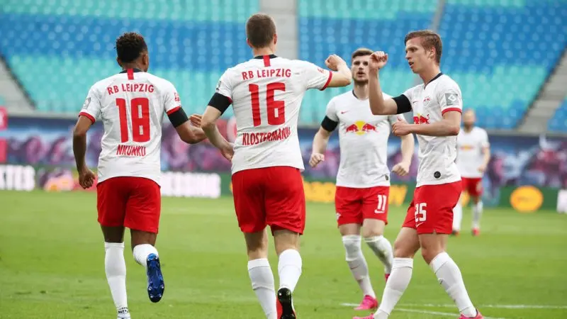 RB Leipzig 09