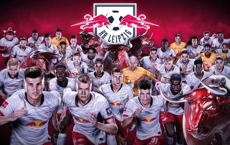 RB Leipzig 12