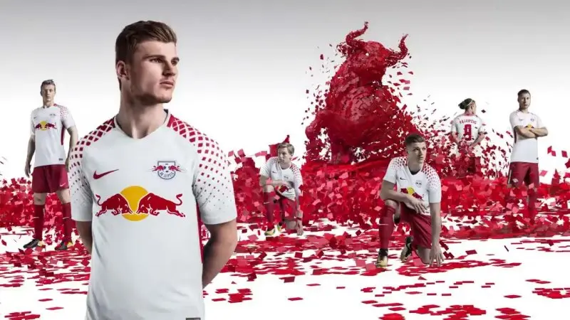 RB Leipzig 19