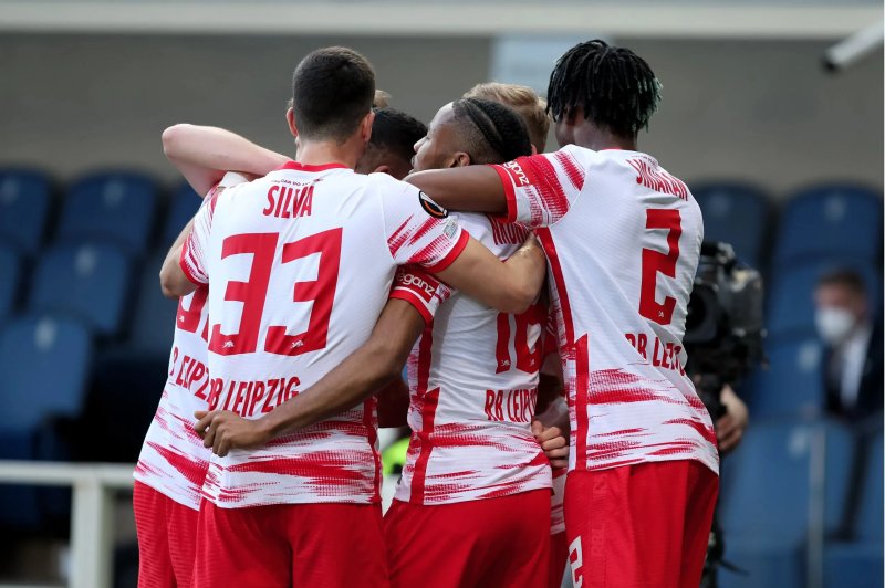 RB Leipzig 21