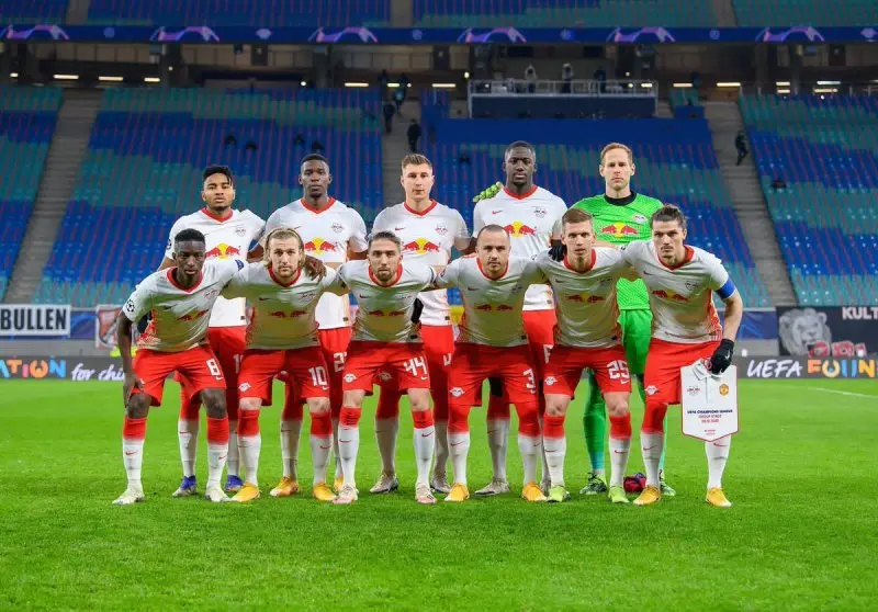 RB Leipzig 24