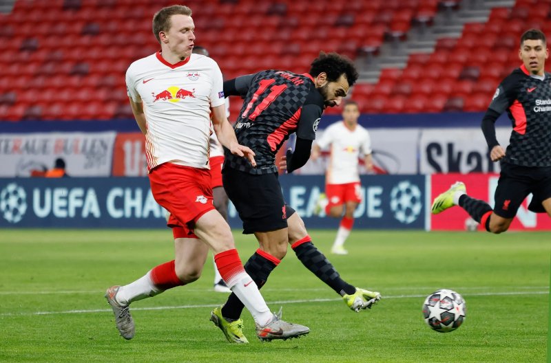 RB Leipzig 31