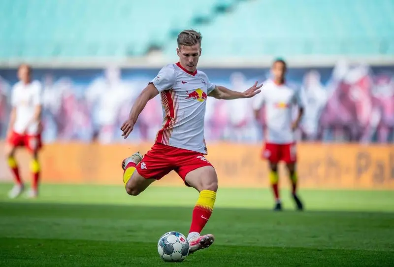 RB Leipzig 35