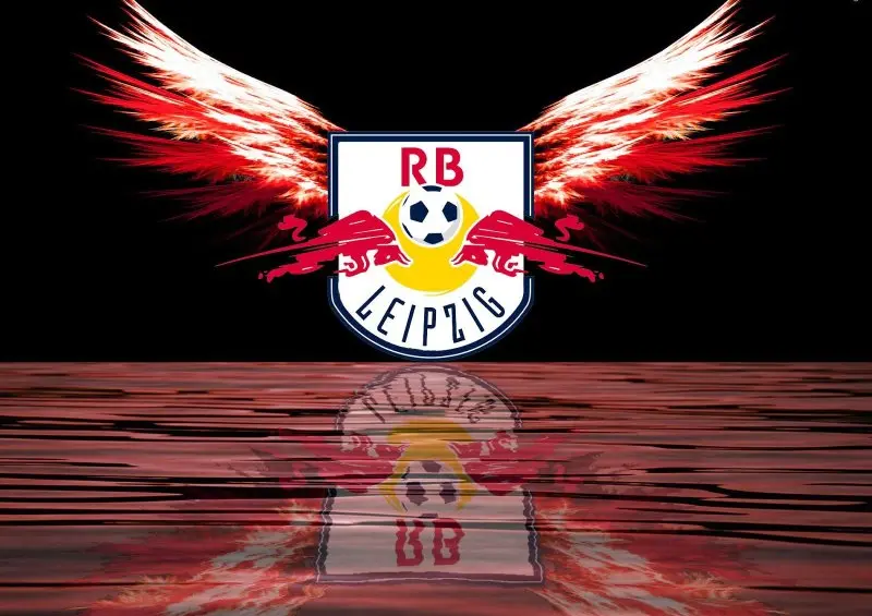 RB Leipzig 41