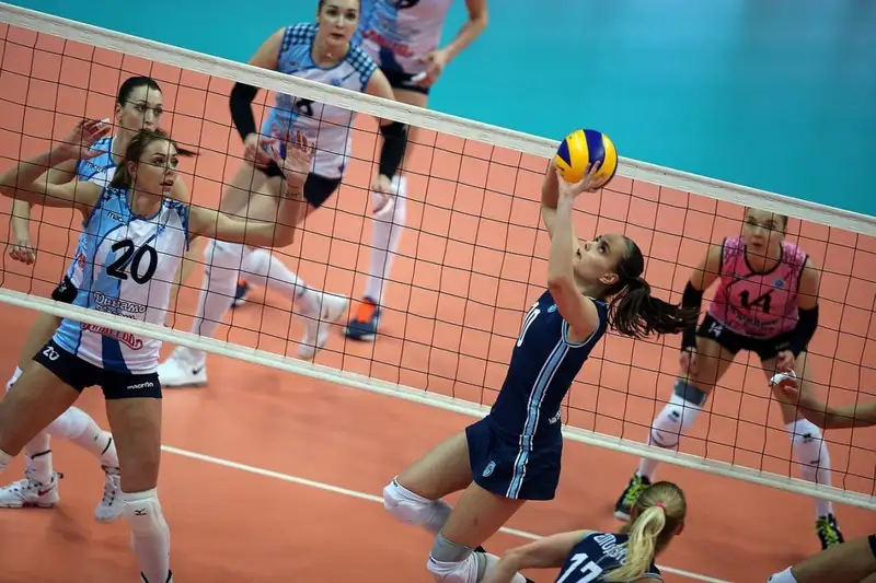 World Cup Bóng chuyền nữ 19