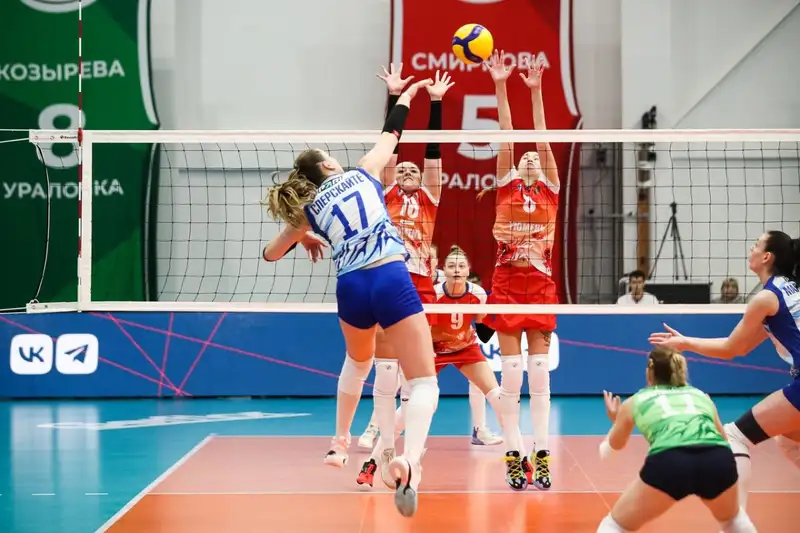 World Cup Bóng chuyền nữ 21