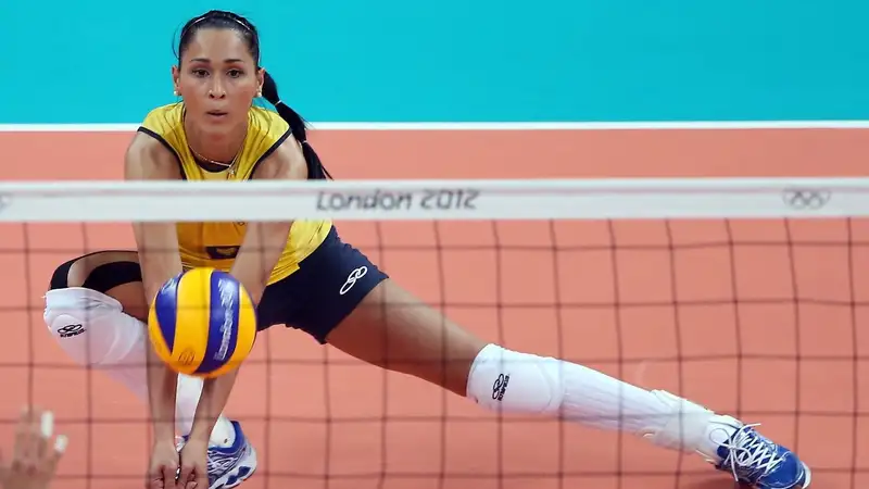 World Cup Bóng chuyền nữ 22