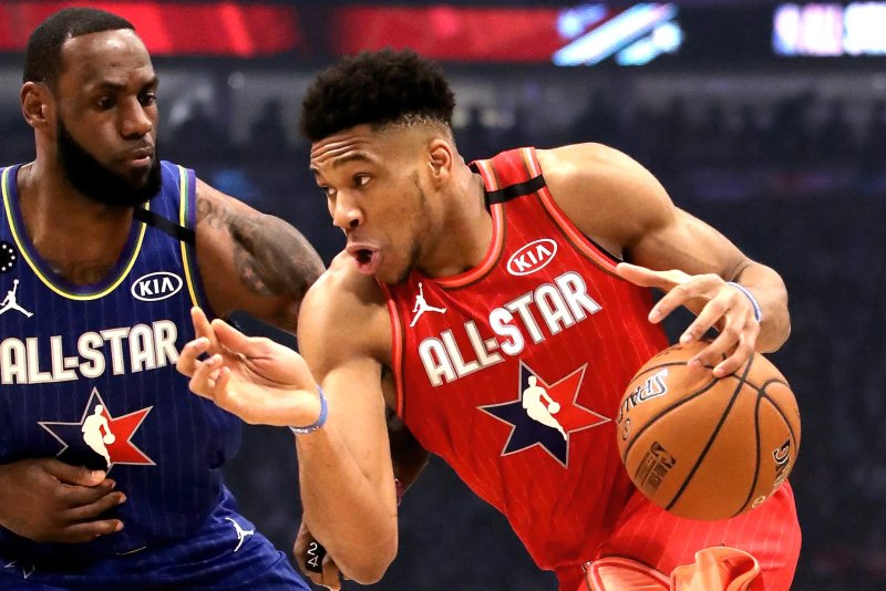 nba all-star game 19