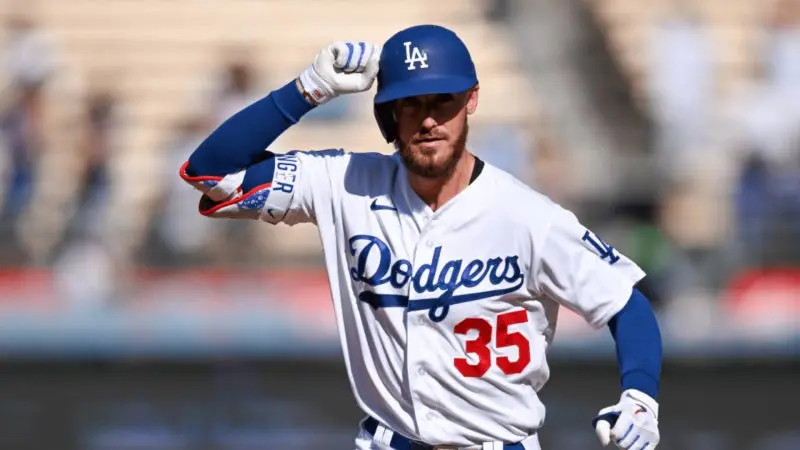 Top 109+ ảnh Cody Bellinger, cầu thủ xuất sắc nhất thế hệ mới 22
