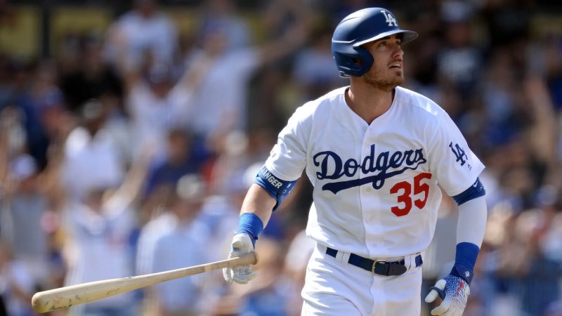Top 109+ ảnh Cody Bellinger, cầu thủ xuất sắc nhất thế hệ mới 34