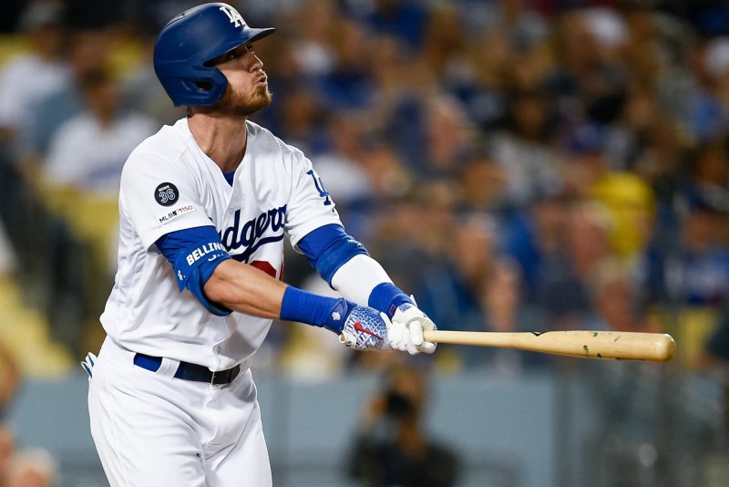 Top 109+ ảnh Cody Bellinger, cầu thủ xuất sắc nhất thế hệ mới 36
