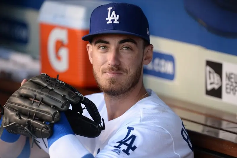Top 109+ ảnh Cody Bellinger, cầu thủ xuất sắc nhất thế hệ mới 37