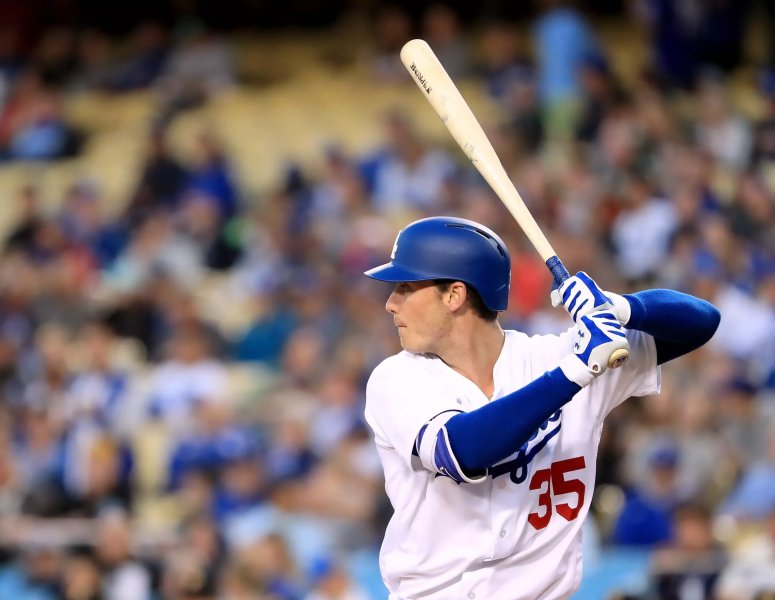 Top 109+ ảnh Cody Bellinger, cầu thủ xuất sắc nhất thế hệ mới 38