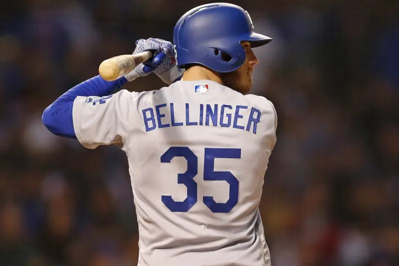 Top 109+ ảnh Cody Bellinger, cầu thủ xuất sắc nhất thế hệ mới 39