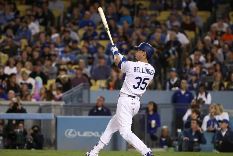 Top 109+ ảnh Cody Bellinger, cầu thủ xuất sắc nhất thế hệ mới 1
