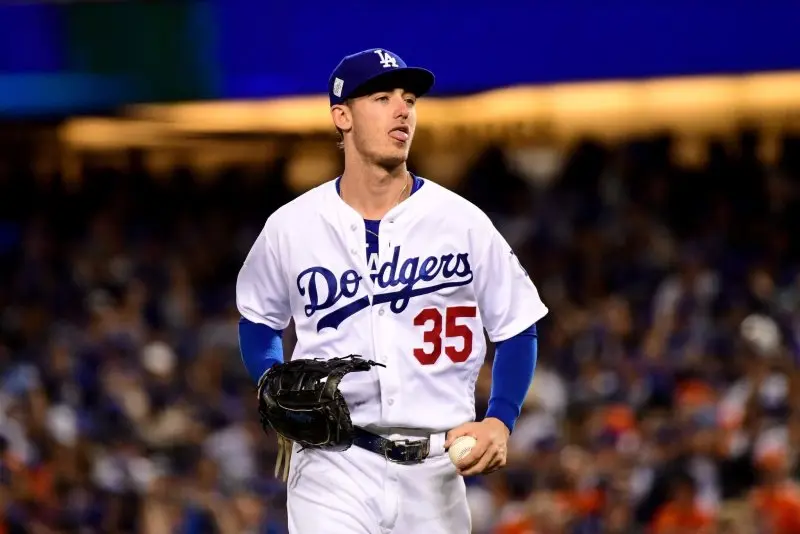 Top 109+ ảnh Cody Bellinger, cầu thủ xuất sắc nhất thế hệ mới 24