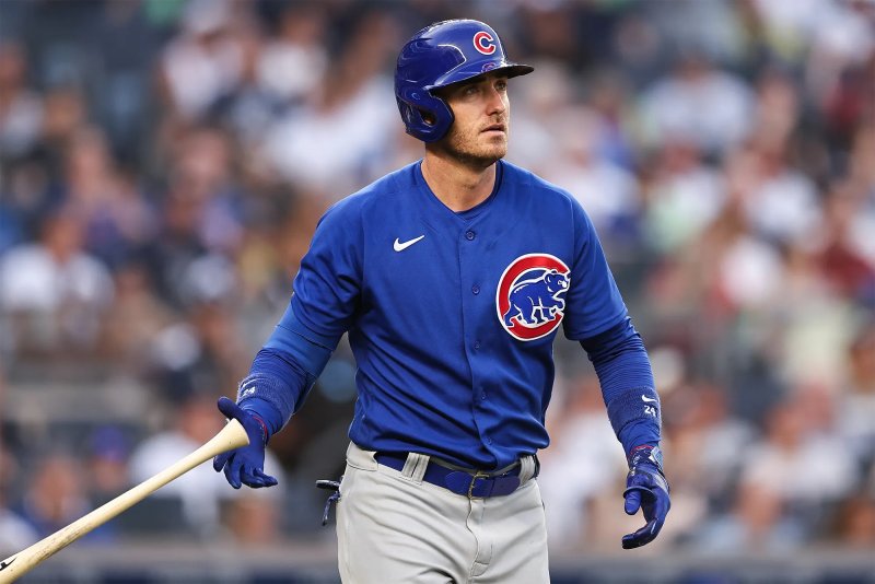 Top 109+ ảnh Cody Bellinger, cầu thủ xuất sắc nhất thế hệ mới 2