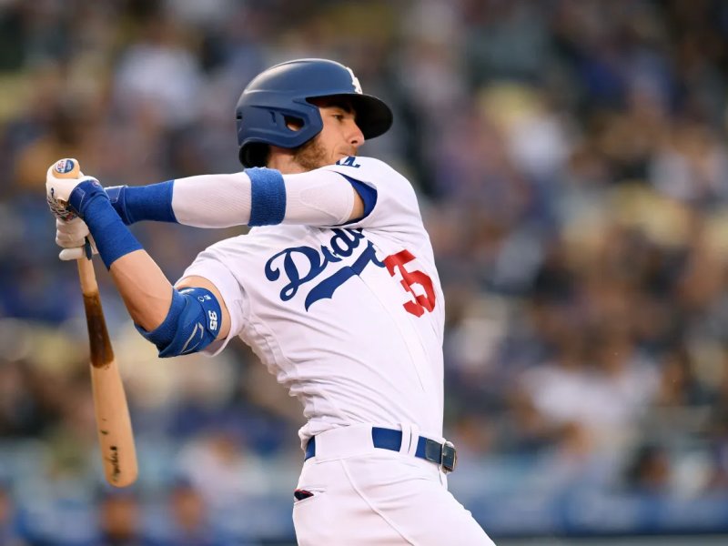 Top 109+ ảnh Cody Bellinger, cầu thủ xuất sắc nhất thế hệ mới 4