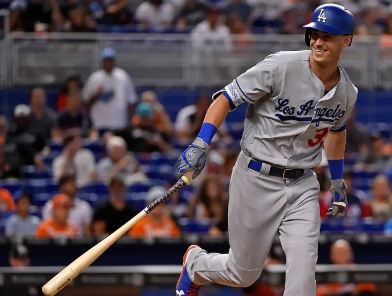 Top 109+ ảnh Cody Bellinger, cầu thủ xuất sắc nhất thế hệ mới 5