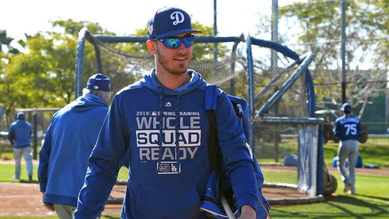 Top 109+ ảnh Cody Bellinger, cầu thủ xuất sắc nhất thế hệ mới 7